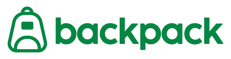 Backpack Logo
